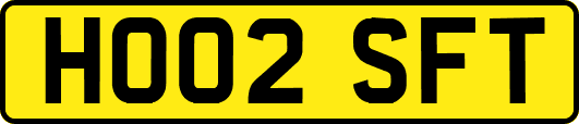HO02SFT
