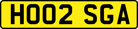 HO02SGA