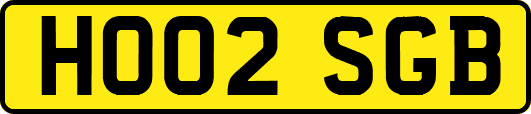 HO02SGB