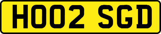 HO02SGD