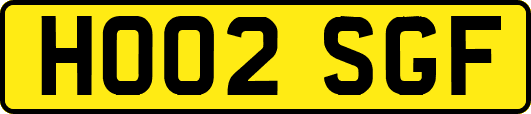 HO02SGF