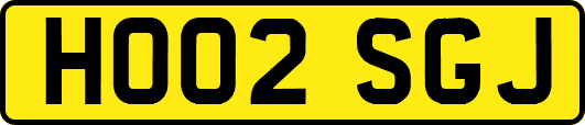 HO02SGJ
