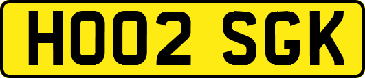HO02SGK