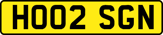 HO02SGN