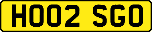 HO02SGO