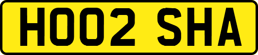 HO02SHA