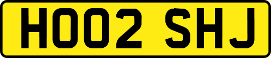 HO02SHJ