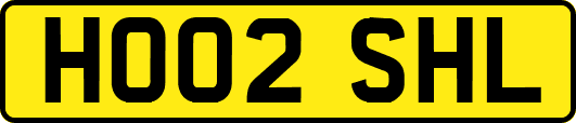 HO02SHL