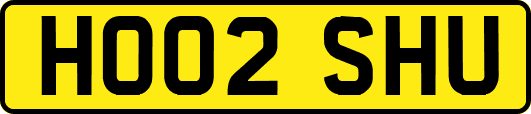 HO02SHU