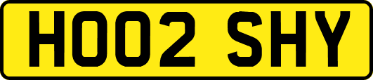 HO02SHY