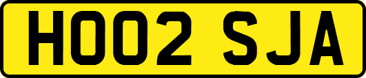 HO02SJA