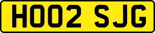 HO02SJG