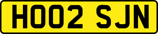 HO02SJN