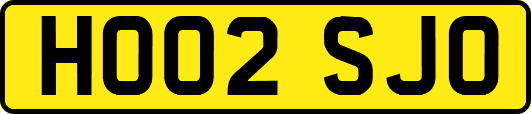 HO02SJO