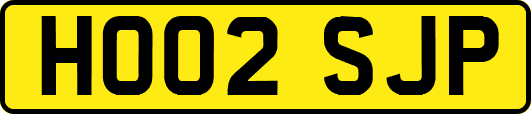 HO02SJP