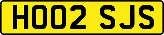 HO02SJS