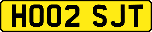 HO02SJT