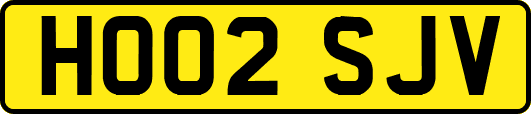 HO02SJV