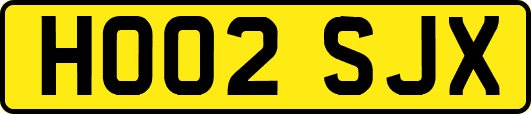 HO02SJX