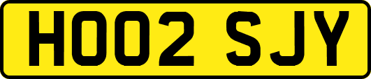 HO02SJY