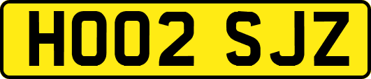 HO02SJZ