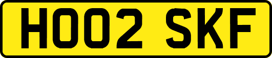 HO02SKF