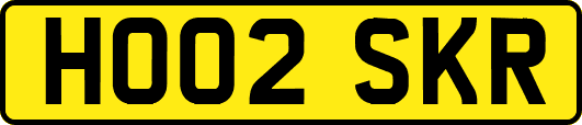 HO02SKR
