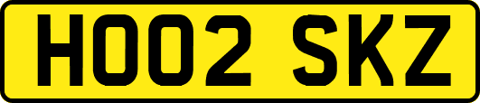 HO02SKZ