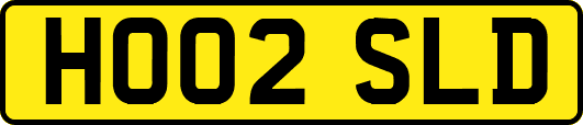 HO02SLD