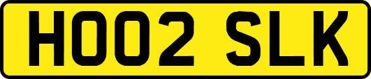 HO02SLK