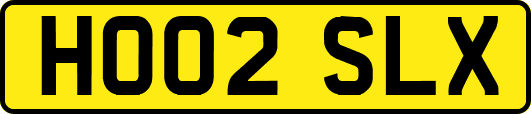 HO02SLX