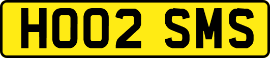 HO02SMS