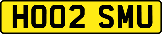 HO02SMU