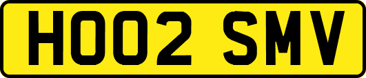 HO02SMV
