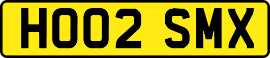HO02SMX