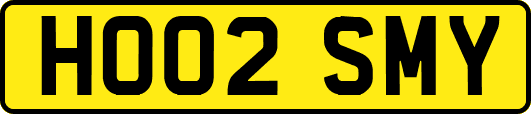 HO02SMY