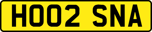 HO02SNA