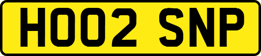 HO02SNP