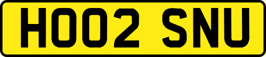 HO02SNU