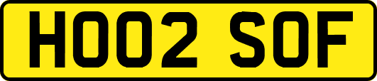 HO02SOF