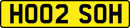 HO02SOH