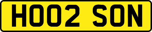 HO02SON