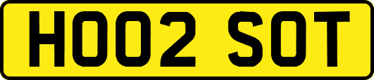 HO02SOT