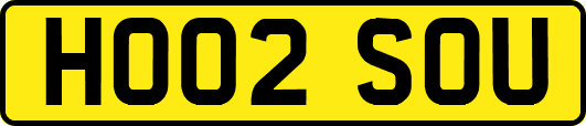 HO02SOU