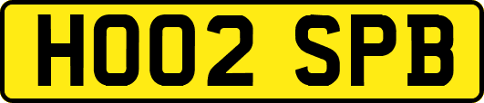 HO02SPB