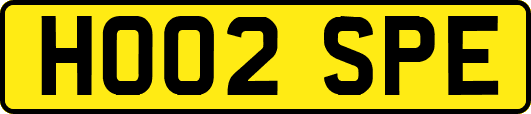 HO02SPE