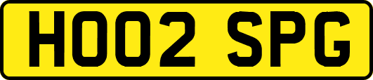 HO02SPG