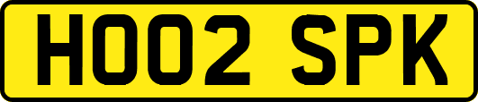HO02SPK