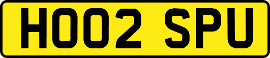 HO02SPU