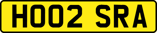 HO02SRA